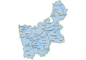 Гродненская область Гродненская область