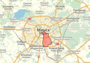 Ленинский район Ленинский район