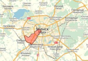 Московский район Московский район