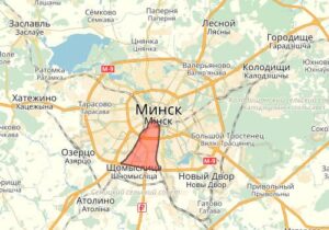 Октябрьский район Октябрьский район
