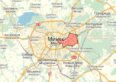 Вызов курьера