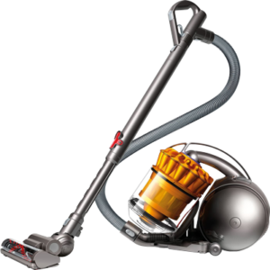 Ремонт полноразмерных пылесосов Dyson Ремонт полноразмерных пылесосов Dyson